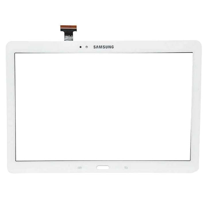 Touchscreen Digitizer Samsung Galaxy Tab Pro 10.1 T520 Alb White Geam Sticla Tableta Touchscreen Digitizer Samsung Galaxy Tab Pro 10.1 T520 Alb White Geam Sticla Tableta