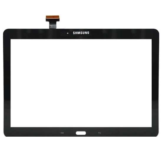 Touchscreen Digitizer Samsung Galaxy Tab Pro 10.1 T520 Negru Black Geam Sticla Tableta Touchscreen Digitizer Samsung Galaxy Tab Pro 10.1 T520 Negru Black Geam Sticla Tableta