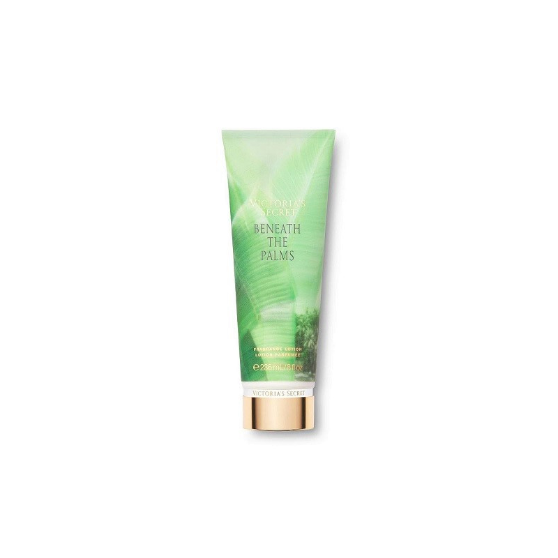 Lotiune de corp parfumata, Victoria's Secret, Beneath The Palms, 236 ml Lotiune de corp parfumata, Victoria's Secret, Beneath The Palms, 236 ml
