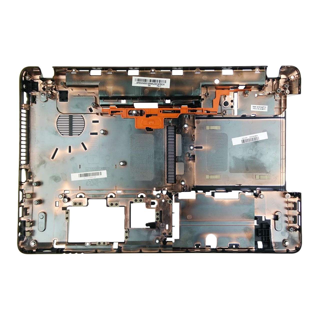 Bottom Case Packard Bell EasyNote TE11HC Carcasa Inferioara Neagra Bottom Case Packard Bell EasyNote TE11HC Carcasa Inferioara Neagra