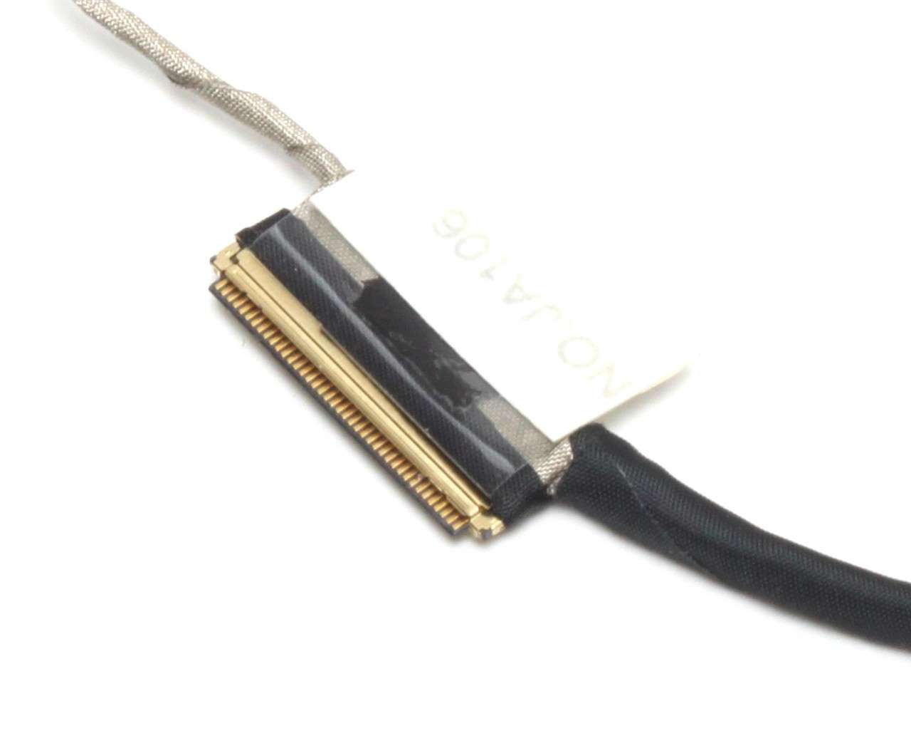 Cablu video LVDS Toshiba Satellite L50 A Part Number 1422 01EE000 Cablu video LVDS Toshiba Satellite L50 A Part Number 1422 01EE000