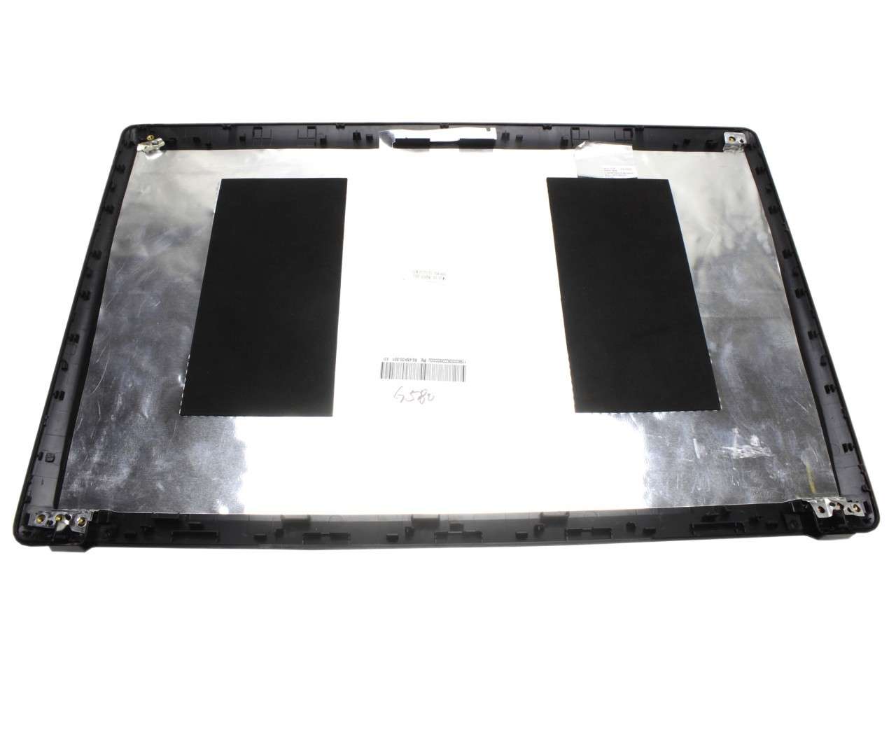 Capac Display BackCover Lenovo 90200985 Carcasa Display Neagra Varianta 1 Capac Display BackCover Lenovo 90200985 Carcasa Display Neagra Varianta 1