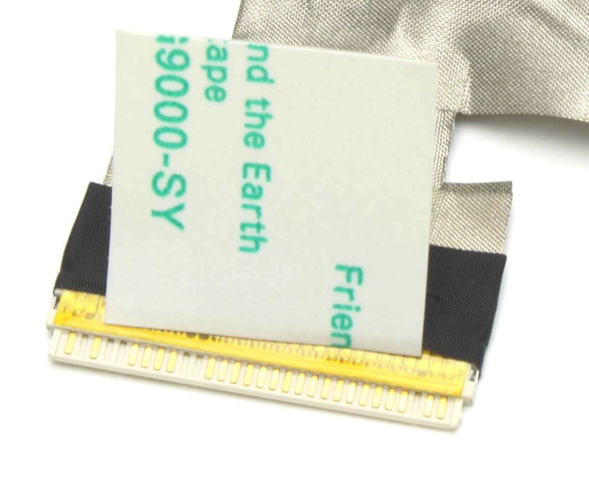 Cablu video LVDS Asus Eee PC R105 Part Number 1422 00L2000101AWS002872 Cablu video LVDS Asus Eee PC R105 Part Number 1422 00L2000101AWS002872