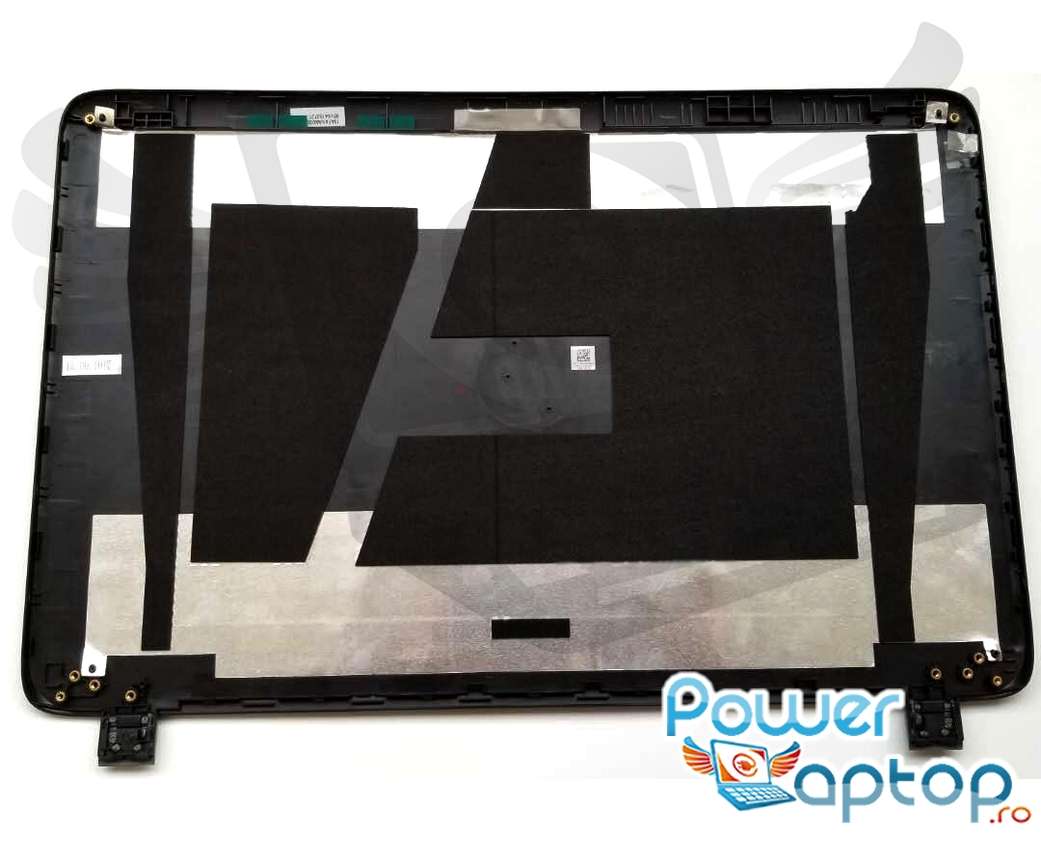 Capac Display BackCover HP AP15A000900 Carcasa Display Neagra Varianta cu Touchscreen Capac Display BackCover HP AP15A000900 Carcasa Display Neagra Varianta cu Touchscreen
