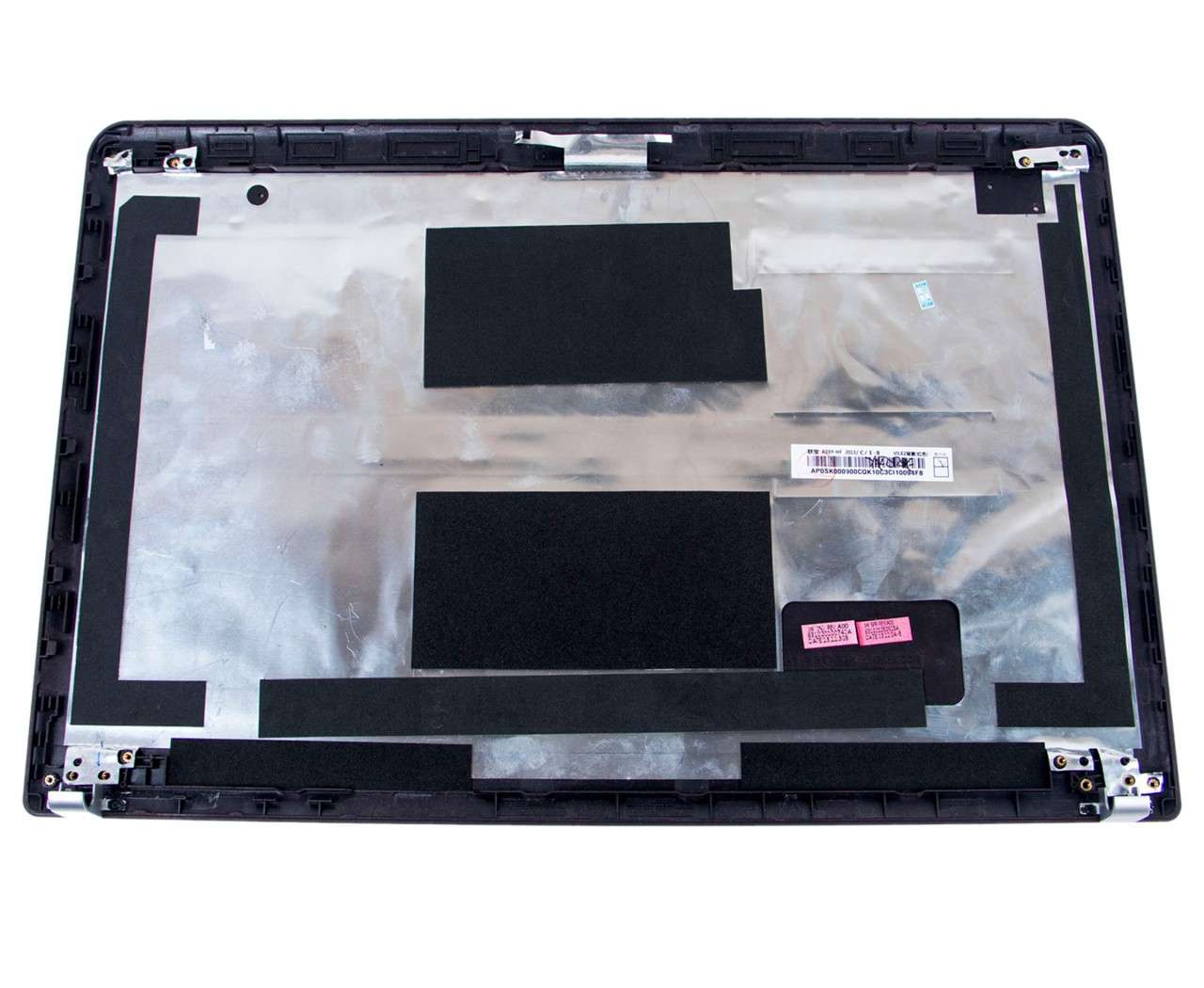 Capac Display BackCover Lenovo ThinkPad E531 Slim Carcasa Display Neagra Capac Display BackCover Lenovo ThinkPad E531 Slim Carcasa Display Neagra