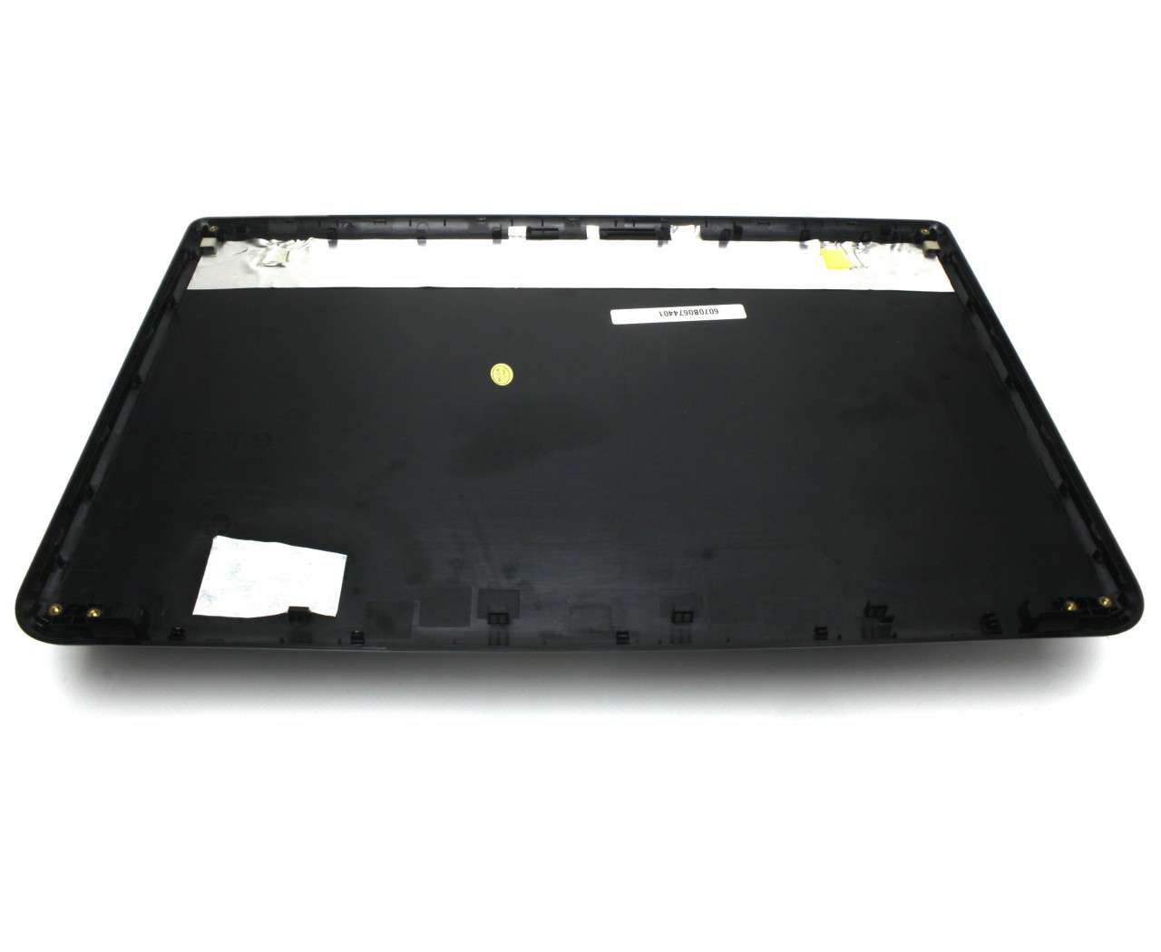 Capac Display BackCover Toshiba Satellite C55 A Carcasa Display Neagra Capac Display BackCover Toshiba Satellite C55 A Carcasa Display Neagra