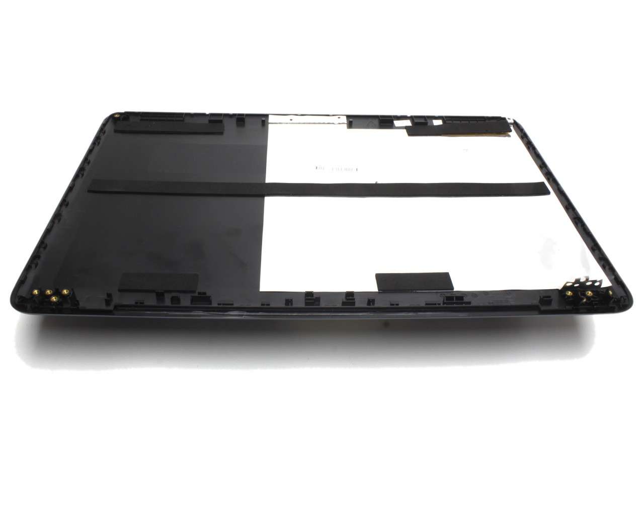 Capac Display BackCover HP BDAH7102A7DBM1KHAB Carcasa Display Dark Blue Capac Display BackCover HP BDAH7102A7DBM1KHAB Carcasa Display Dark Blue