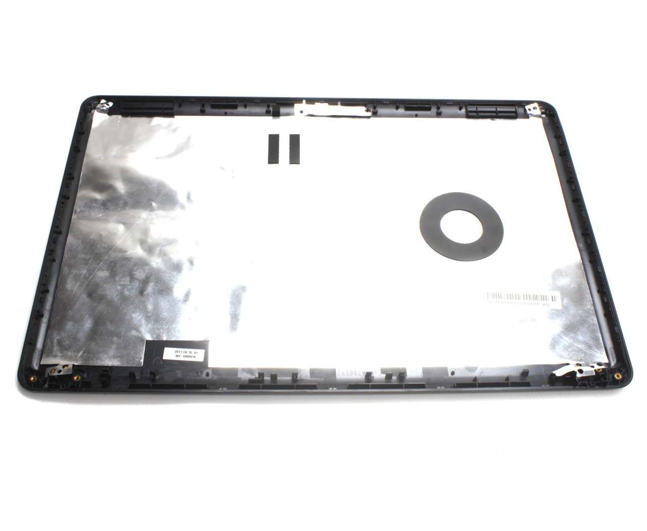 Capac Display BackCover HP 1A22M8F00600G110418K06D Carcasa Display Capac Display BackCover HP 1A22M8F00600G110418K06D Carcasa Display