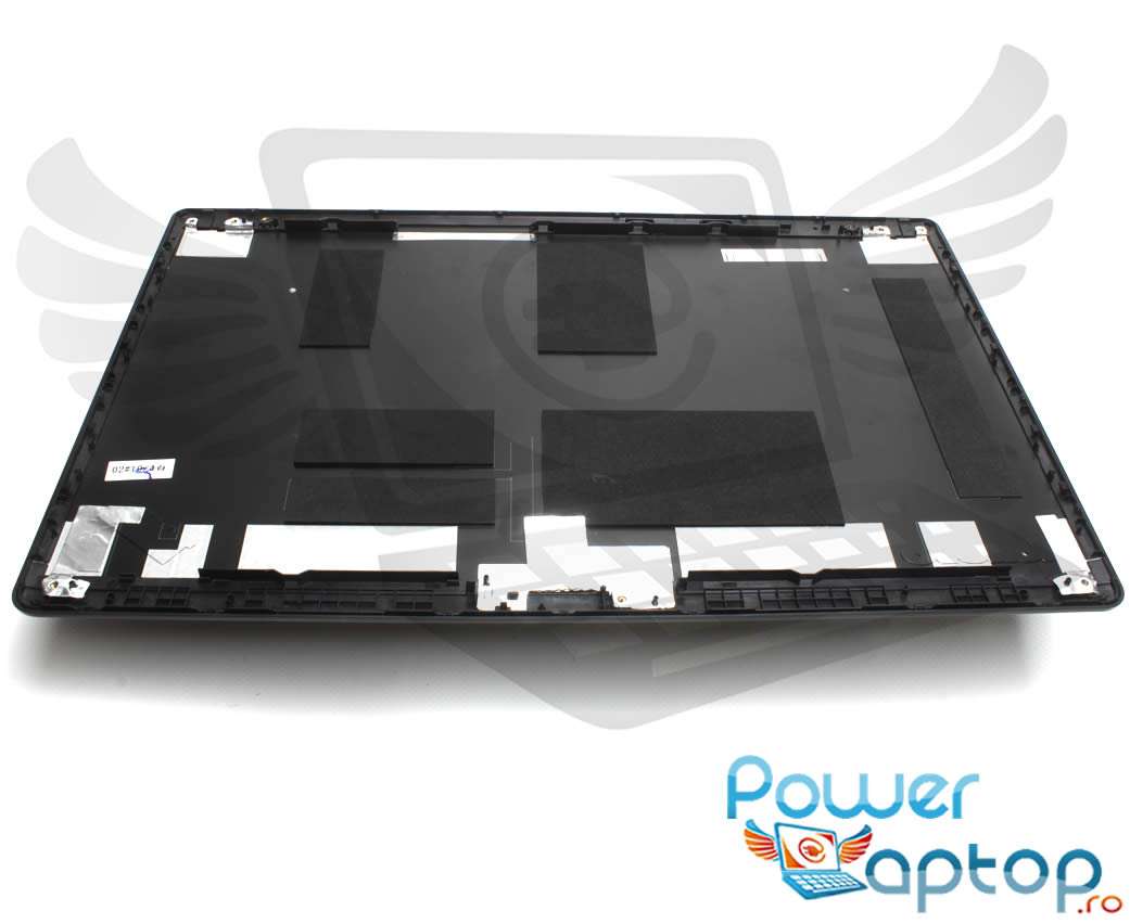 Capac Display BackCover Lenovo AP0NV000B00 Carcasa Display Neagra Capac Display BackCover Lenovo AP0NV000B00 Carcasa Display Neagra