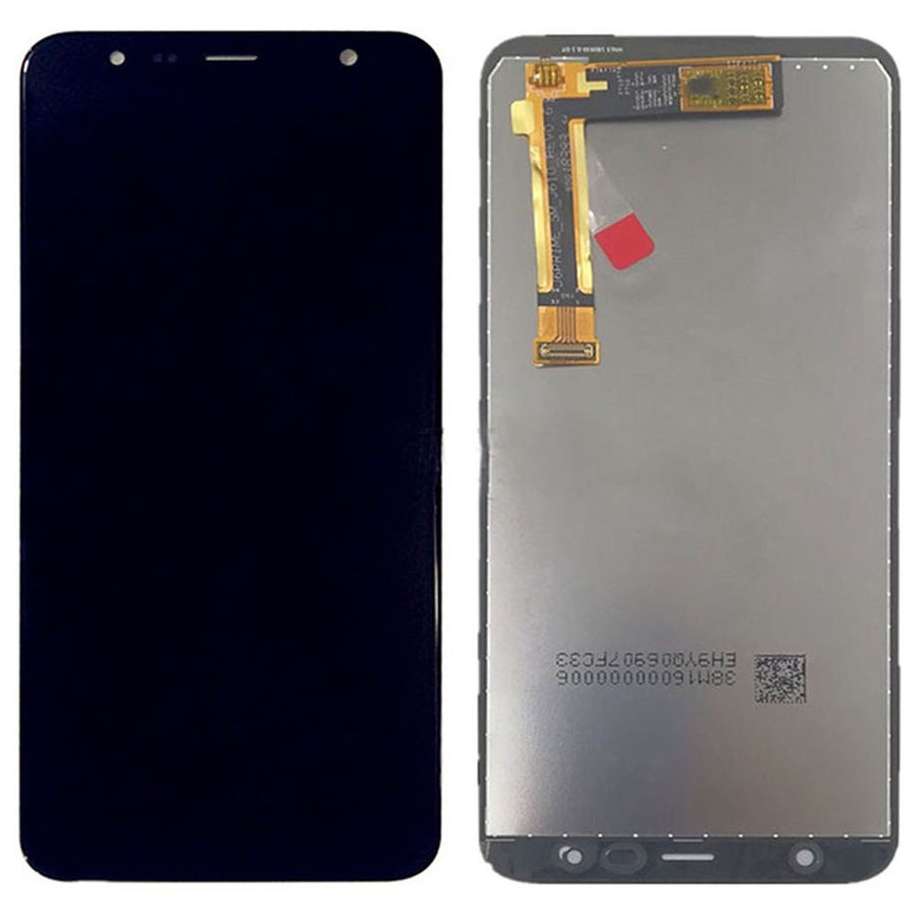 Display Samsung Galaxy J4+ Plus 2018 J415G Display AAA Black Negru Display Samsung Galaxy J4+ Plus 2018 J415G Display AAA Black Negru