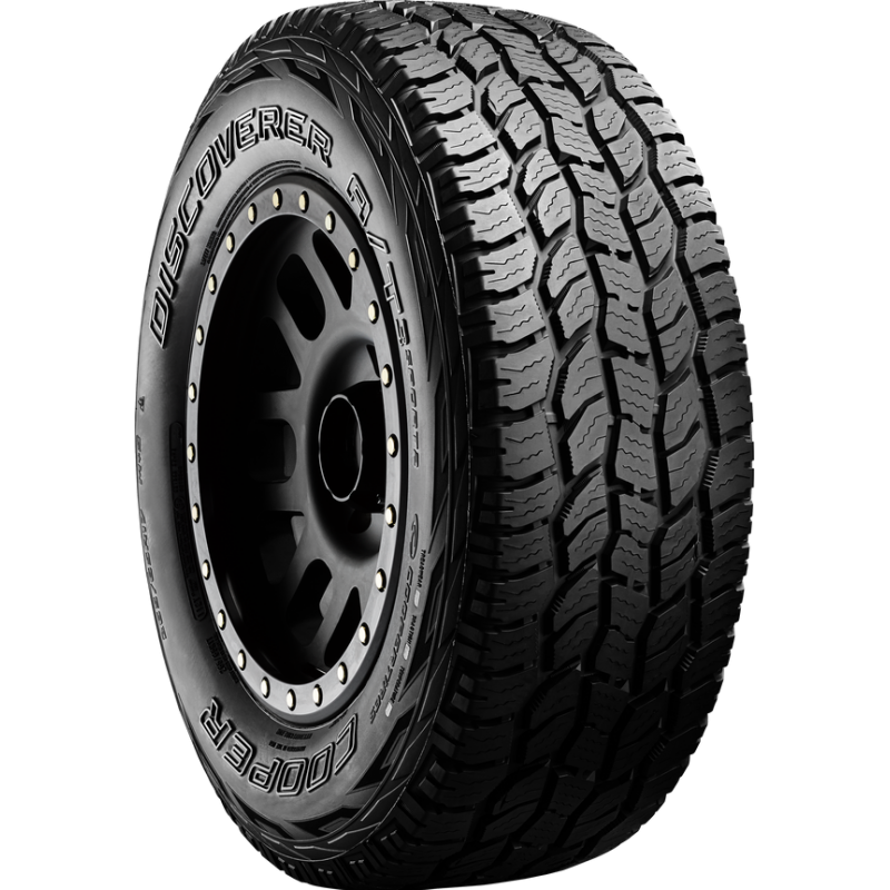 Anvelope Cooper Discoverer A/t3 Sport 2 255/70R16 111T All Season Anvelope Cooper Discoverer A/t3 Sport 2 255/70R16 111T All Season