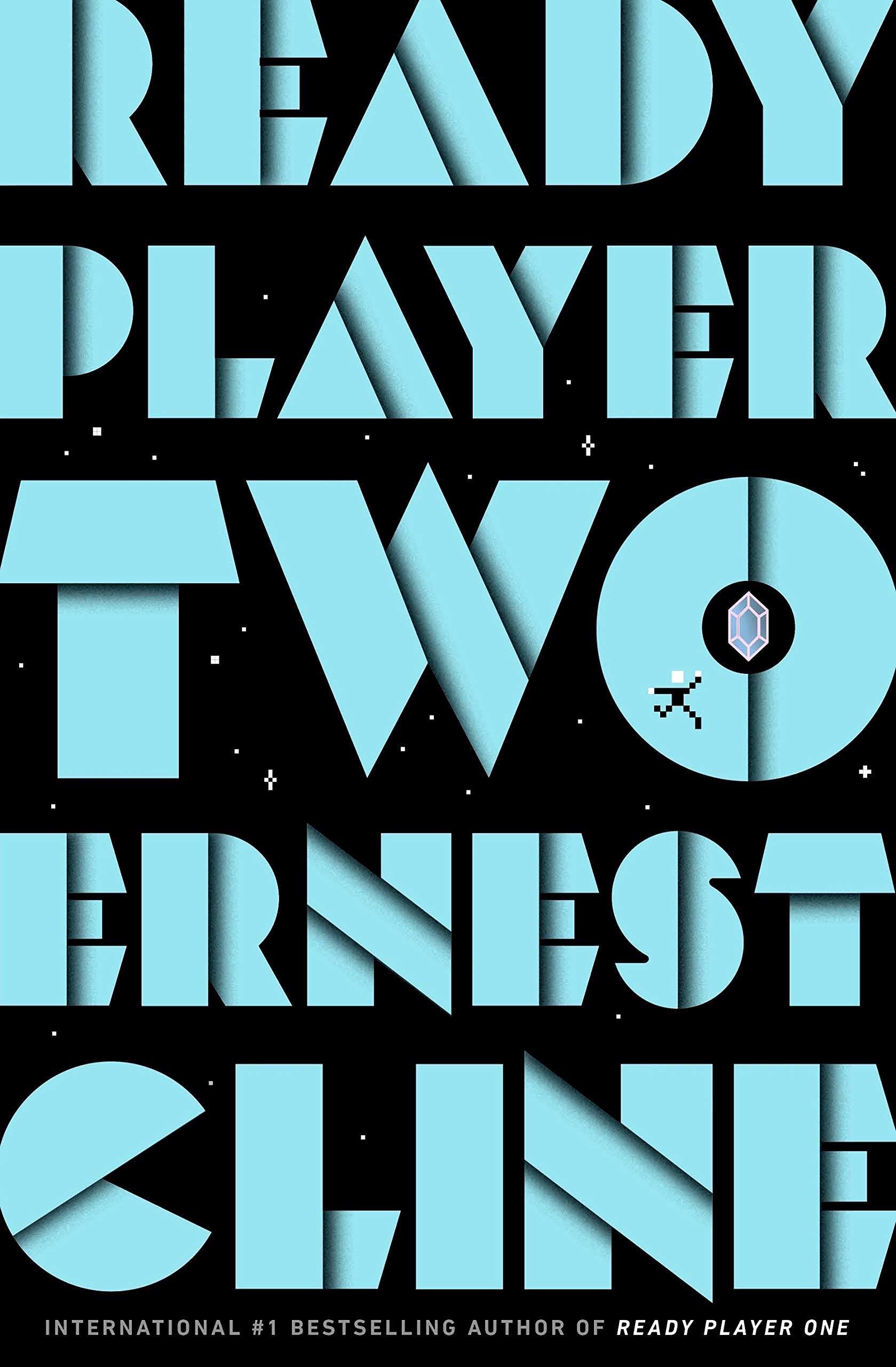 Ready Player Two | Ernest Cline