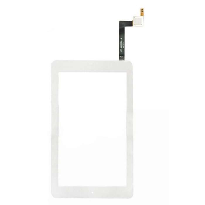 Touchscreen Digitizer Alcatel Pop 7 P310X Alb Geam Sticla Tableta Touchscreen Digitizer Alcatel Pop 7 P310X Alb Geam Sticla Tableta