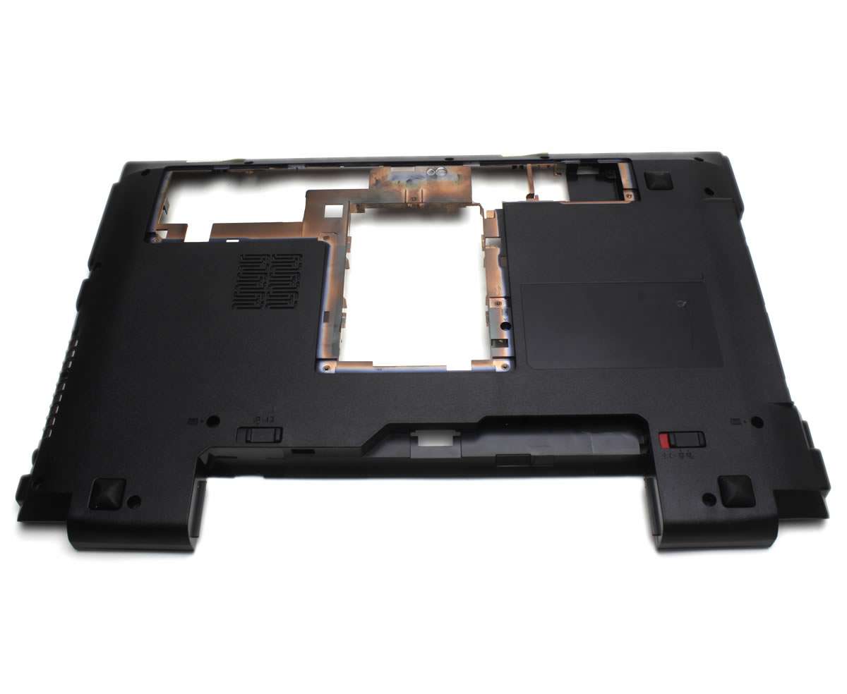 Bottom Case Lenovo 11S31049958ZZ0002BP0HU Carcasa Inferioara Neagra Bottom Case Lenovo 11S31049958ZZ0002BP0HU Carcasa Inferioara Neagra