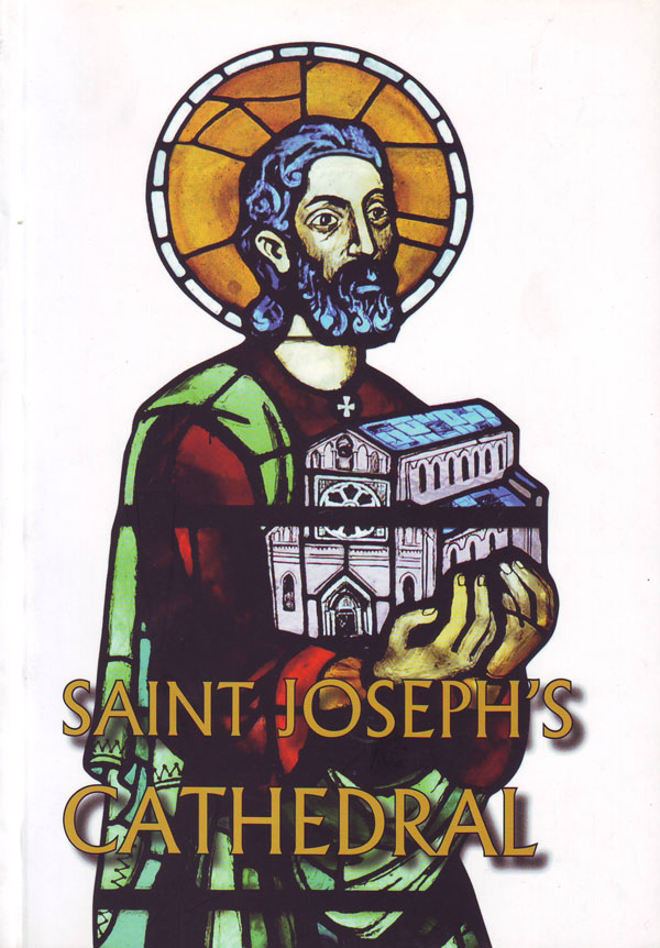 Saint Joseph’s Cathedral | Ana Boariu, Ieronim Iacob, Tereza Sinigalia Saint Joseph’s Cathedral | Ana Boariu, Ieronim Iacob, Tereza Sinigalia