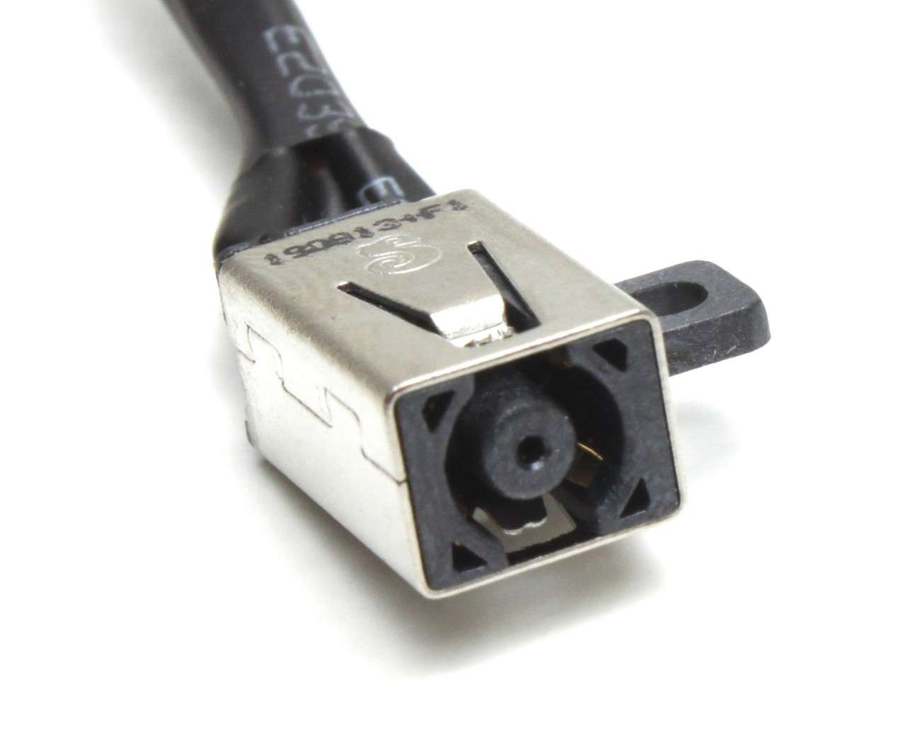 Mufa alimentare laptop Dell Vostro 14 3468 cu fir si conector cu 6 pini 5 fire Mufa alimentare laptop Dell Vostro 14 3468 cu fir si conector cu 6 pini 5 fire