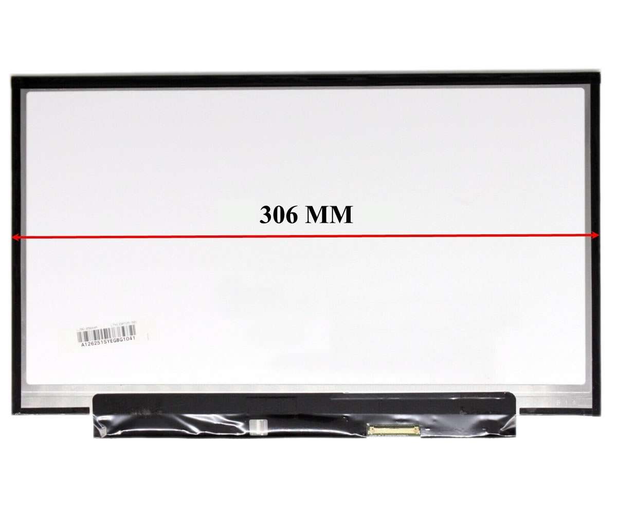 Display laptop LG LP133WH2 TL M4 Ecran 13.3 1366x768 40 pini led lvds Display laptop LG LP133WH2 TL M4 Ecran 13.3 1366x768 40 pini led lvds