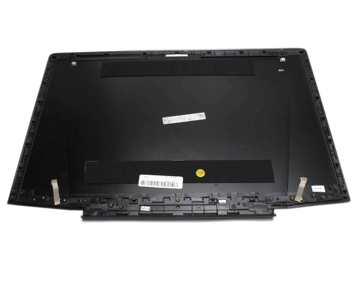 Capac Display BackCover Lenovo IdeaPad Y700 15ISK Carcasa Display Capac Display BackCover Lenovo IdeaPad Y700 15ISK Carcasa Display