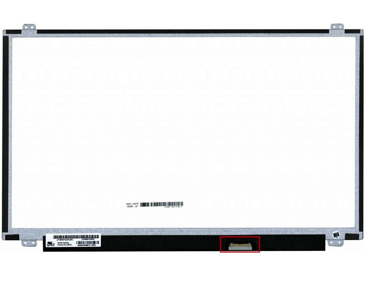 Display laptop Asus TUF FX504GE Ecran 15.6 1920X1080 FHD 30 pini eDP Display laptop Asus TUF FX504GE Ecran 15.6 1920X1080 FHD 30 pini eDP