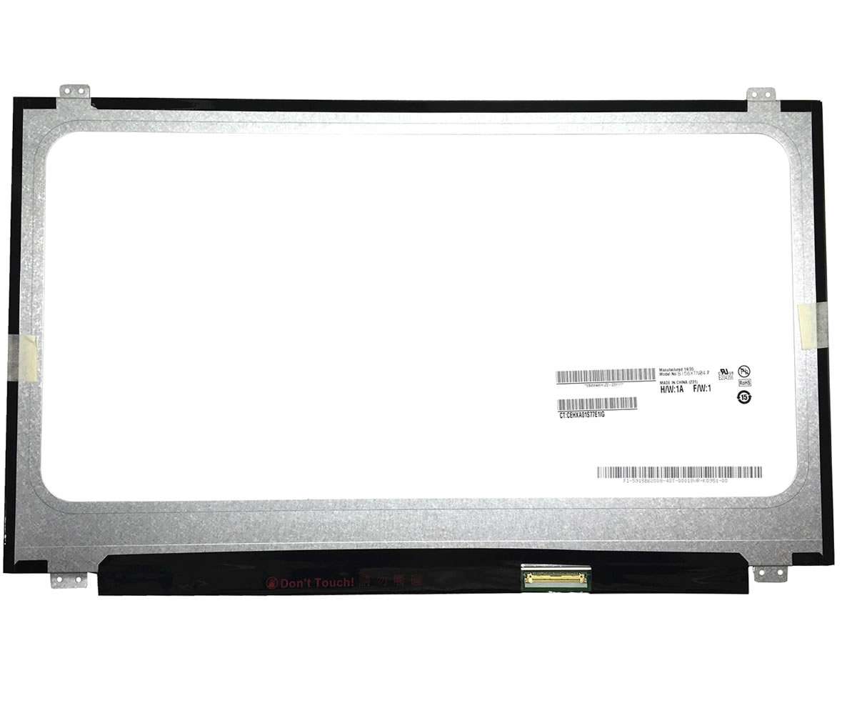 Display laptop Fujitsu LifeBook E753 Ecran 15.6 1366X768 HD 40 pini LVDS Display laptop Fujitsu LifeBook E753 Ecran 15.6 1366X768 HD 40 pini LVDS