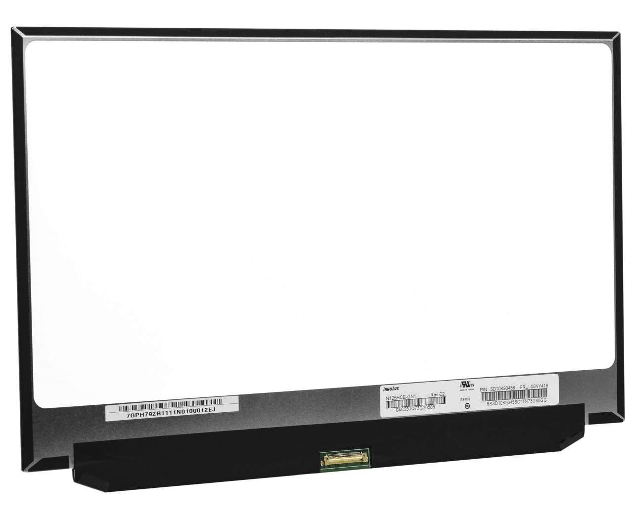 Display laptop Lenovo ThinkPad X260 Ecran 12.5 1920x1080 30 pini eDP Display laptop Lenovo ThinkPad X260 Ecran 12.5 1920x1080 30 pini eDP