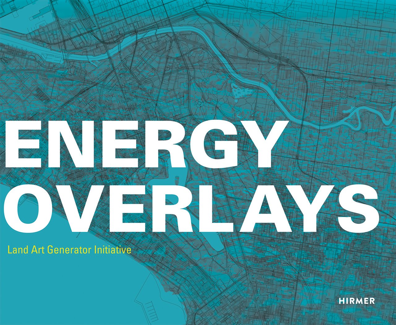 Energy Overlays | Robert Ferry, Elizabeth Monoian