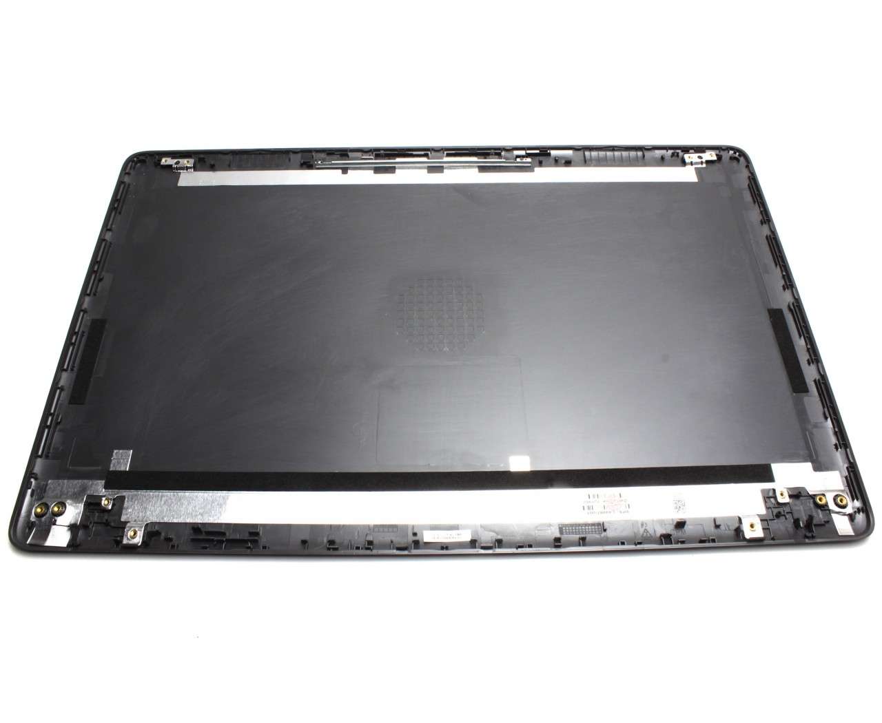 Capac Display BackCover HP 15-DB0xxx - 15-DB1xxx Carcasa Display Gri Capac Display BackCover HP 15-DB0xxx - 15-DB1xxx Carcasa Display Gri