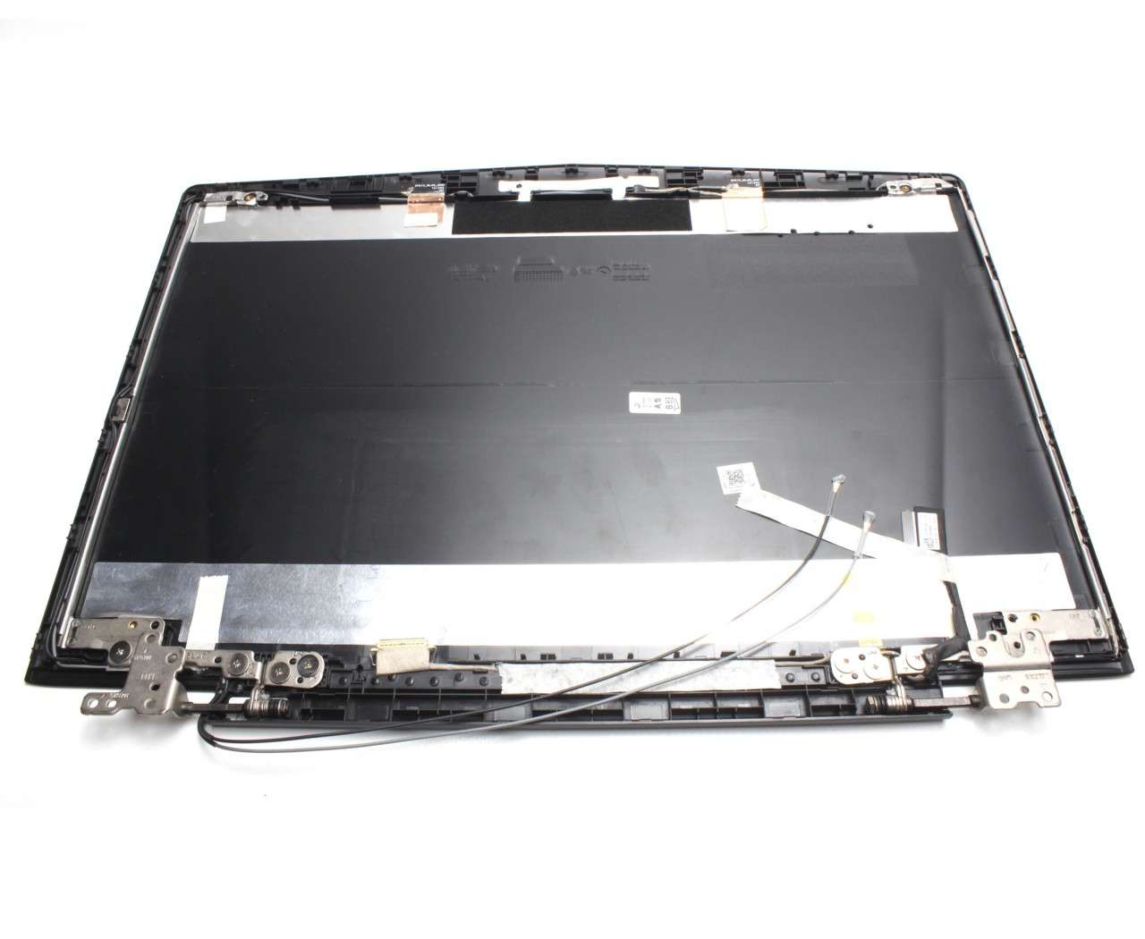 Capac Display BackCover Lenovo Legion R720 Carcasa Display cu Balamale Capac Display BackCover Lenovo Legion R720 Carcasa Display cu Balamale