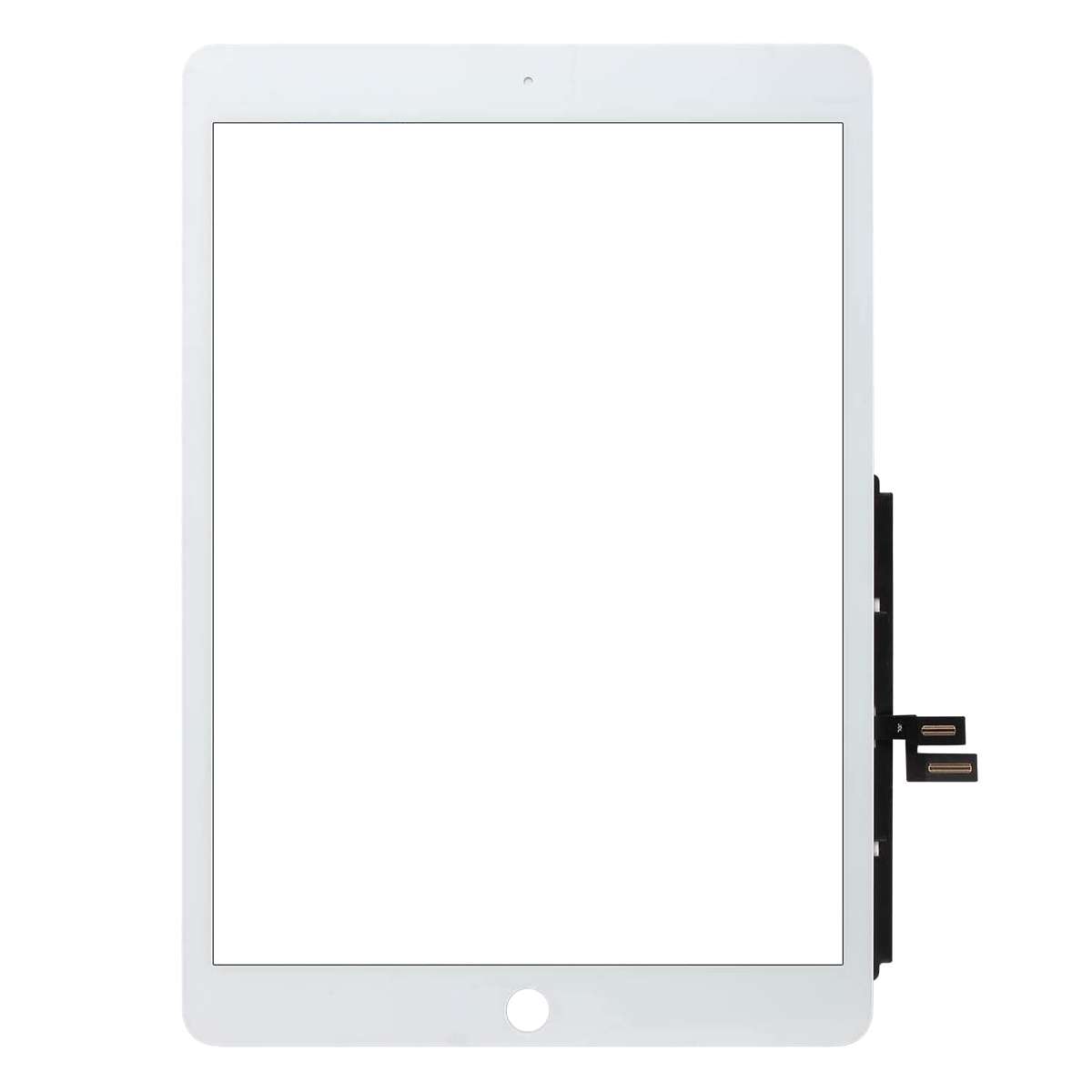Touchscreen Digitizer Apple iPad 7 2019 10.2 A2198 Alb Geam Sticla Tableta Touchscreen Digitizer Apple iPad 7 2019 10.2 A2198 Alb Geam Sticla Tableta