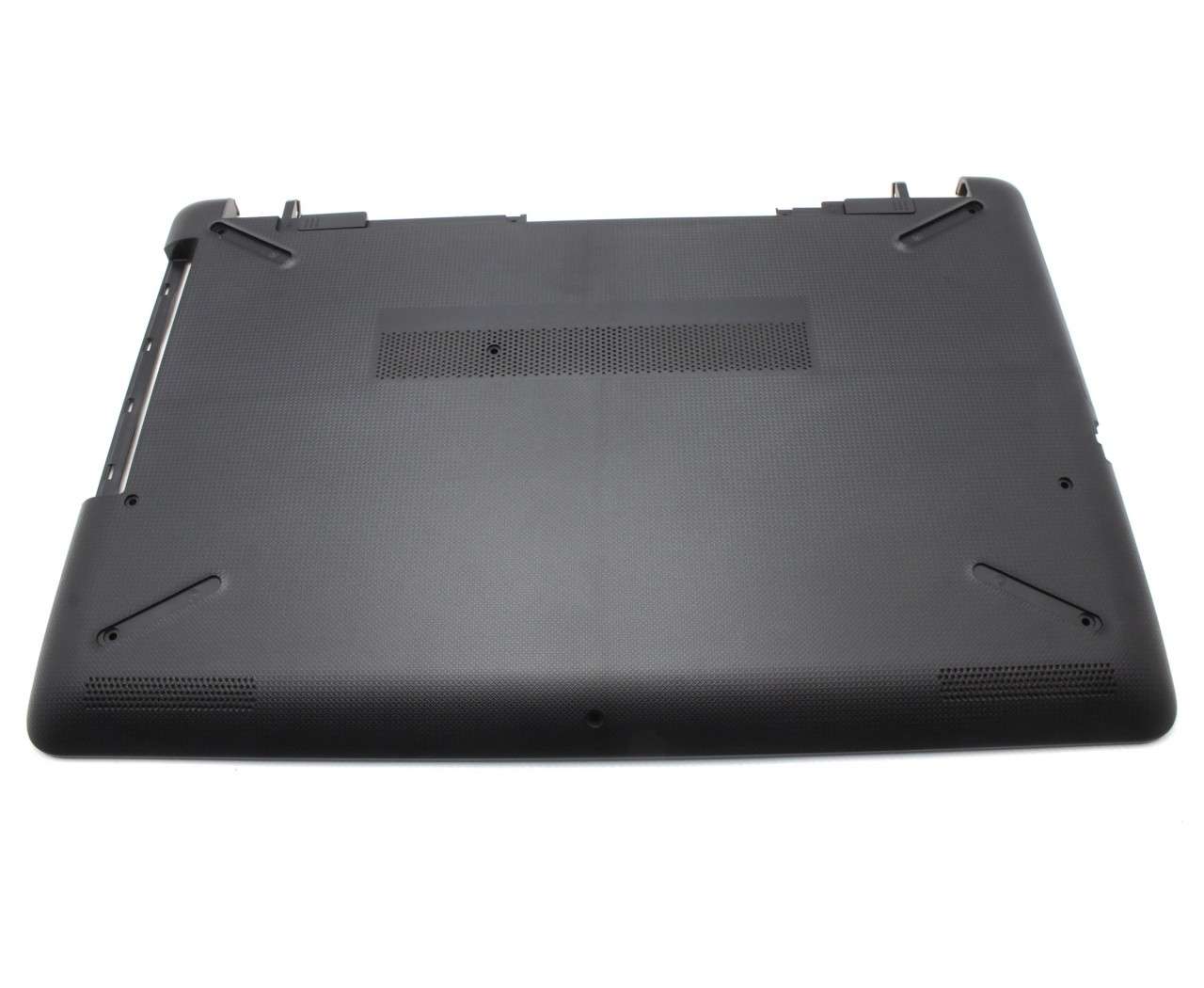 Bottom Case HP 924907-001 Carcasa Inferioara Neagra fara Port VGA Bottom Case HP 924907-001 Carcasa Inferioara Neagra fara Port VGA