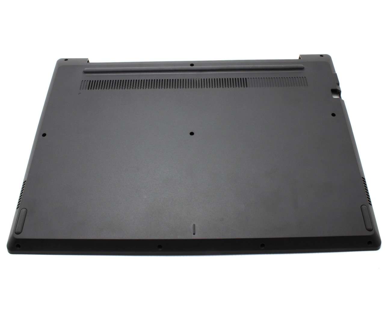 Bottom Case Lenovo V330-14ARR Carcasa Inferioara Neagra fara Orificiu VGA Bottom Case Lenovo V330-14ARR Carcasa Inferioara Neagra fara Orificiu VGA