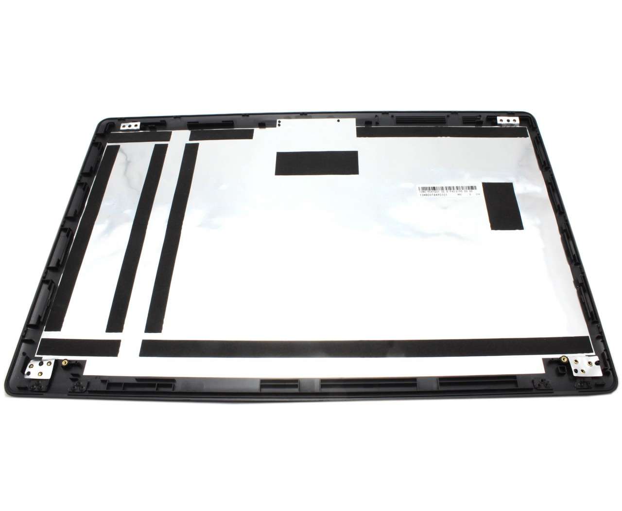 Capac Display BackCover Asus F550LC Carcasa Display pentru laptop fara touchscreen Capac Display BackCover Asus F550LC Carcasa Display pentru laptop fara touchscreen