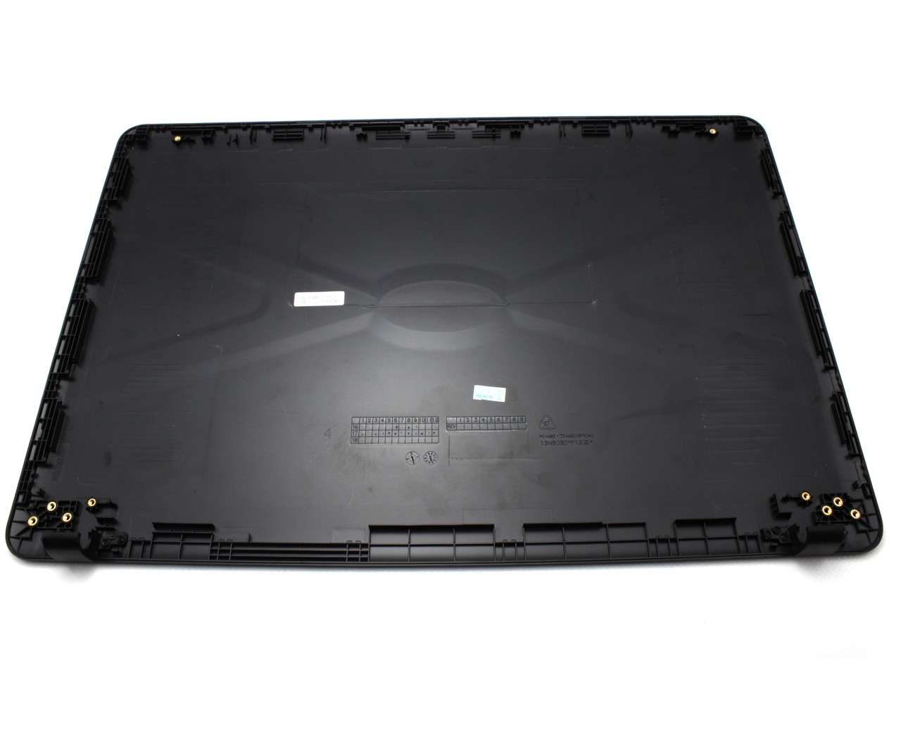 Capac Display BackCover Asus 90NB0CG1-R7A000 Carcasa Display Argintie Capac Display BackCover Asus 90NB0CG1-R7A000 Carcasa Display Argintie