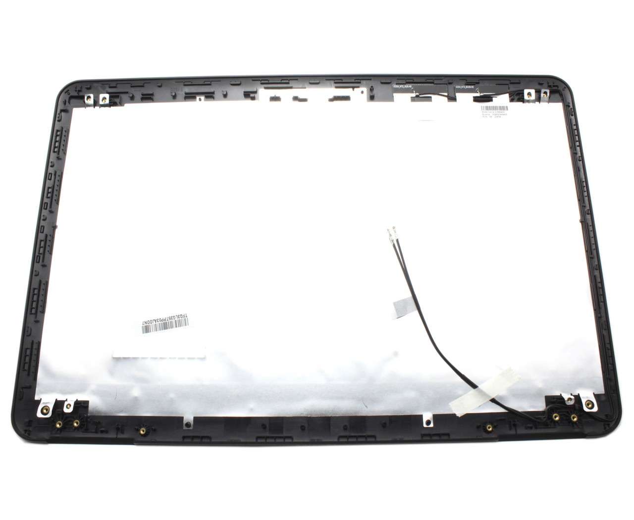 Capac Display BackCover HP 15-DP Carcasa Display pentru laptop fara touchscreen Capac Display BackCover HP 15-DP Carcasa Display pentru laptop fara touchscreen
