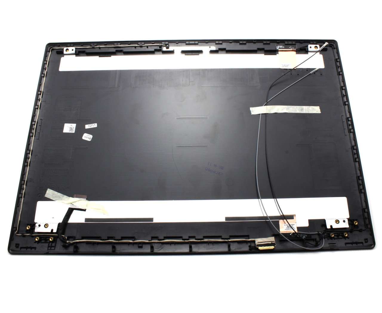 Capac Display BackCover Lenovo IdeaPad 320-17ABR Carcasa Display Neagra Capac Display BackCover Lenovo IdeaPad 320-17ABR Carcasa Display Neagra