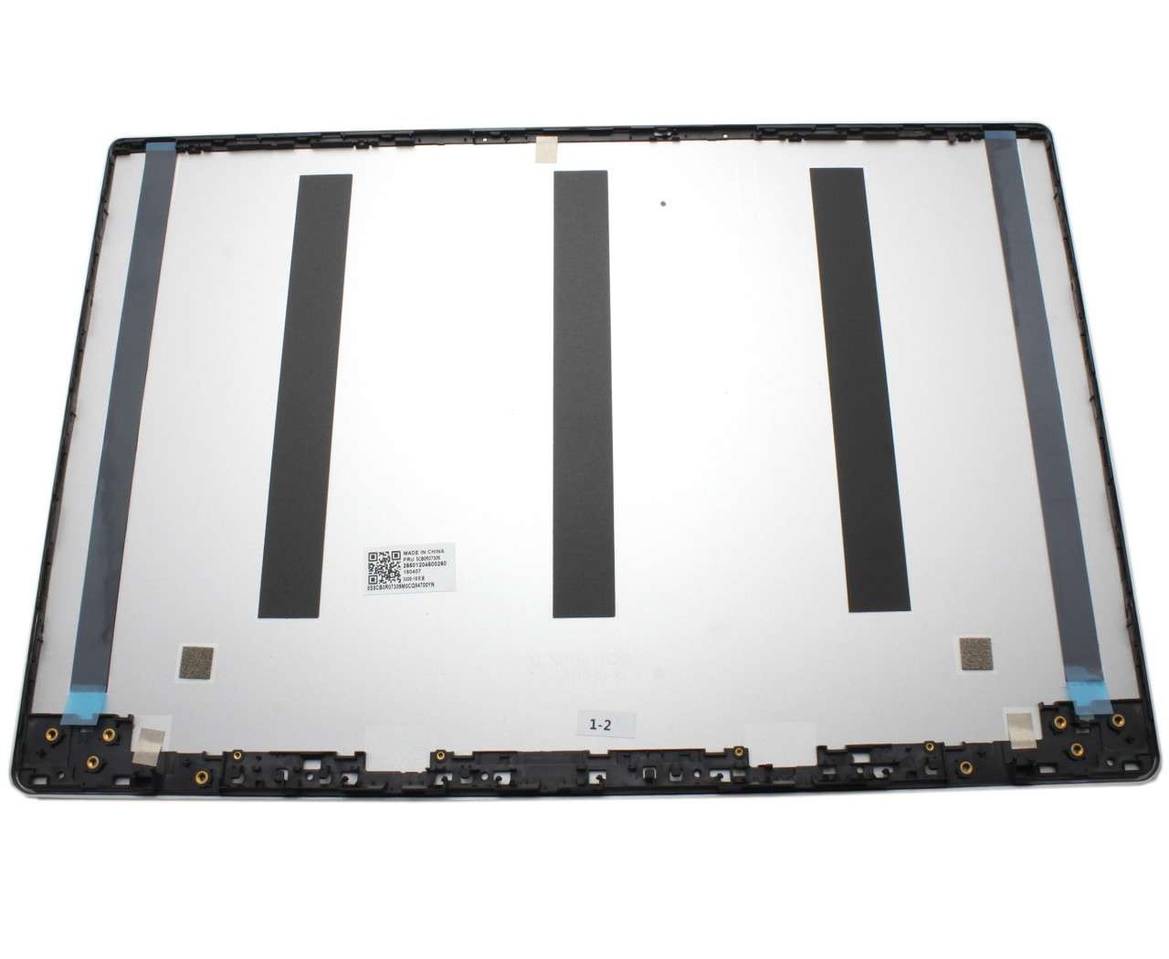 Capac Display BackCover Lenovo 5CB0R07309 Carcasa Display Argintie Capac Display BackCover Lenovo 5CB0R07309 Carcasa Display Argintie