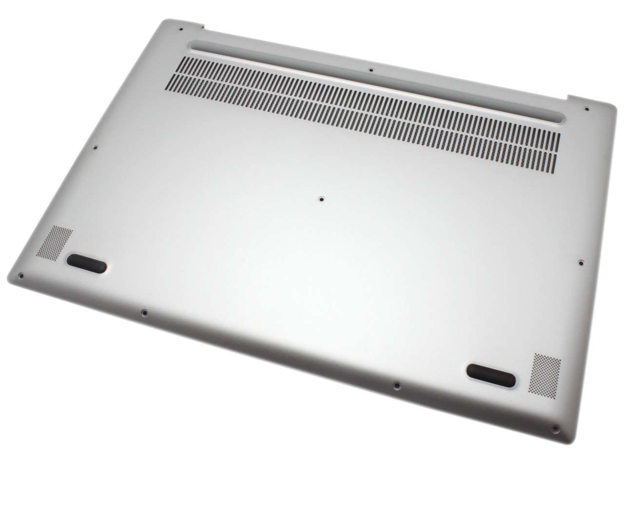 Bottom Case Lenovo IdeaPad 530S-14ARR Carcasa Inferioara Argintie Bottom Case Lenovo IdeaPad 530S-14ARR Carcasa Inferioara Argintie