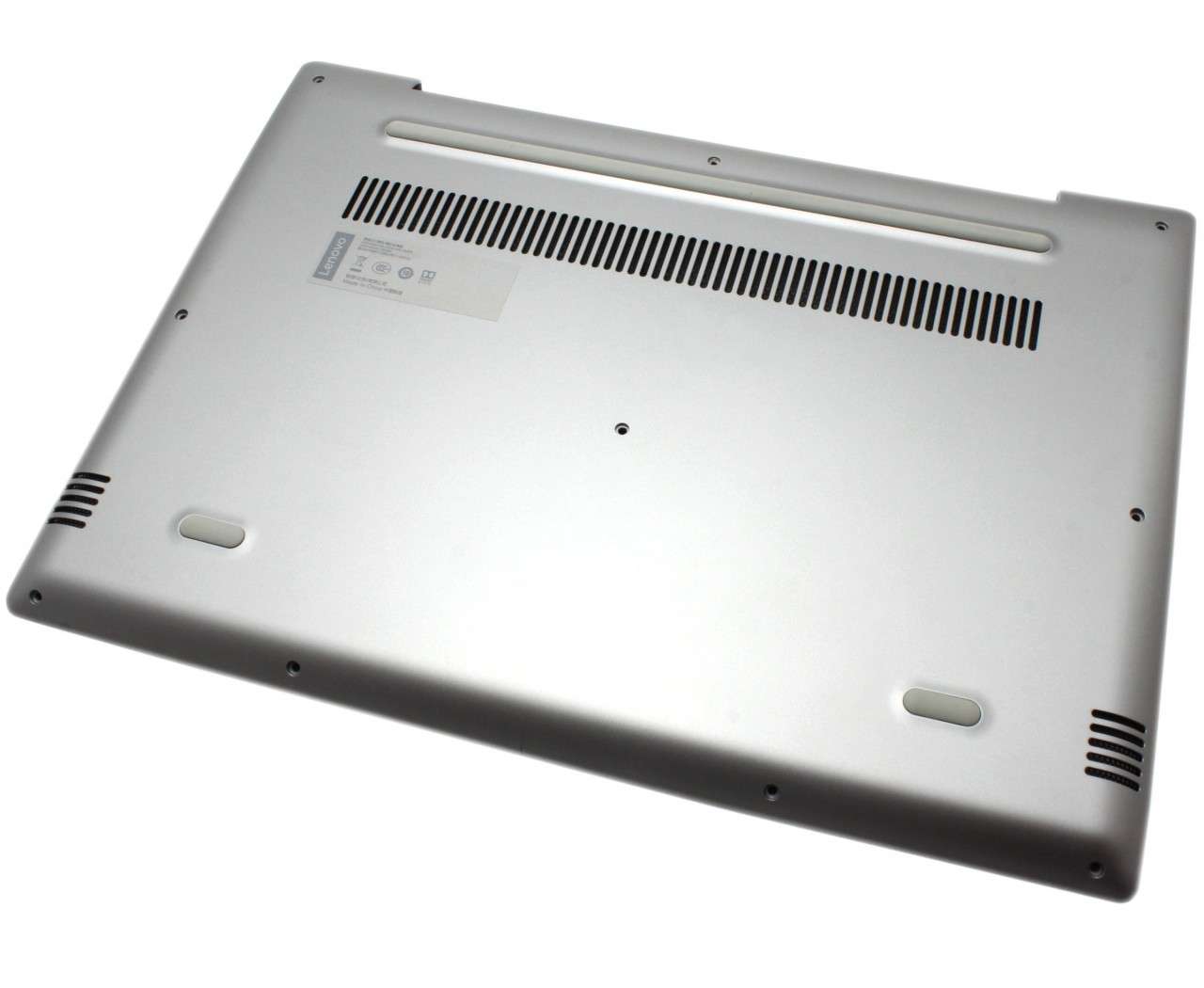 Bottom Case Lenovo IdeaPad 320S-14IKB Carcasa Inferioara Argintie Bottom Case Lenovo IdeaPad 320S-14IKB Carcasa Inferioara Argintie