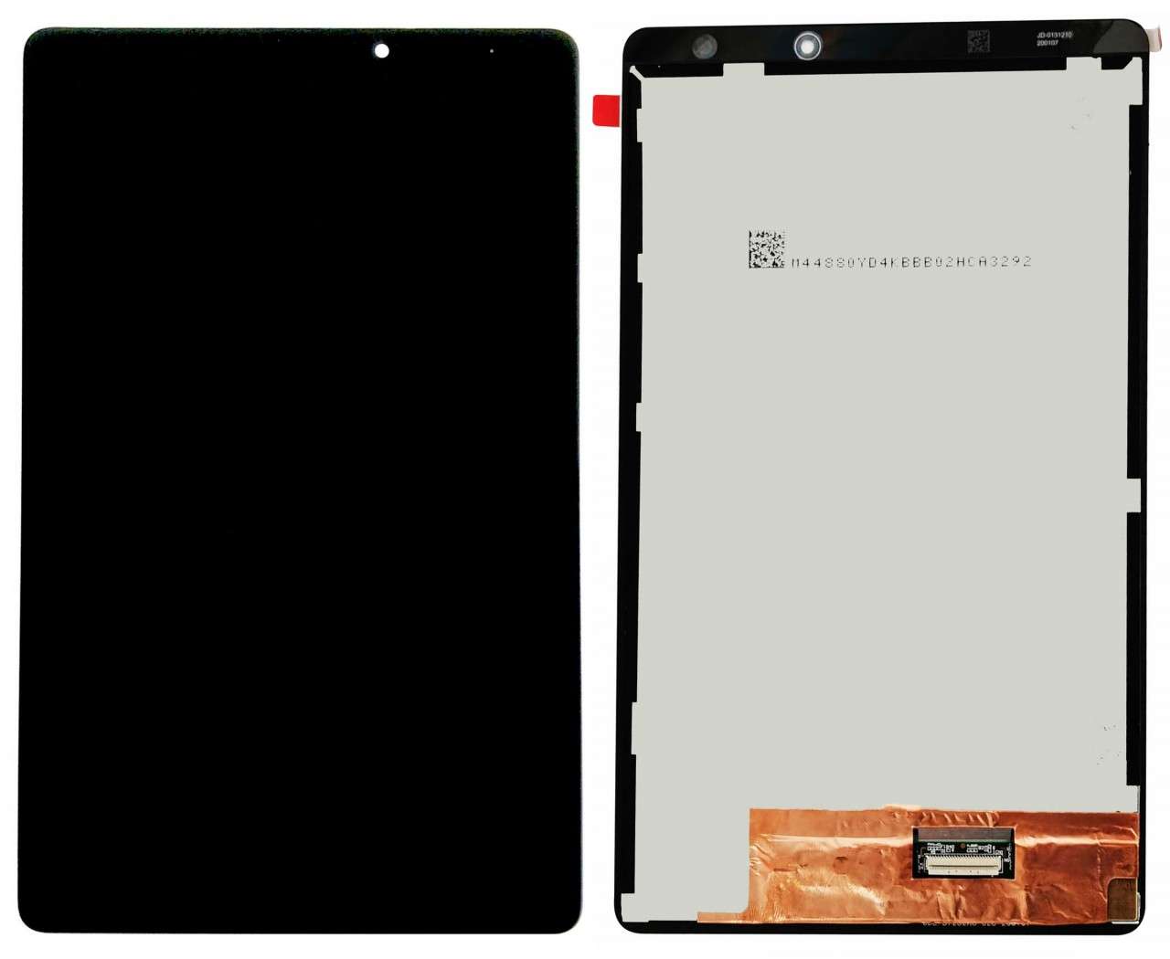 Ansamblu LCD Display Touchscreen Huawei MatePad T8 KOBE2-L09 Negru Ansamblu LCD Display Touchscreen Huawei MatePad T8 KOBE2-L09 Negru