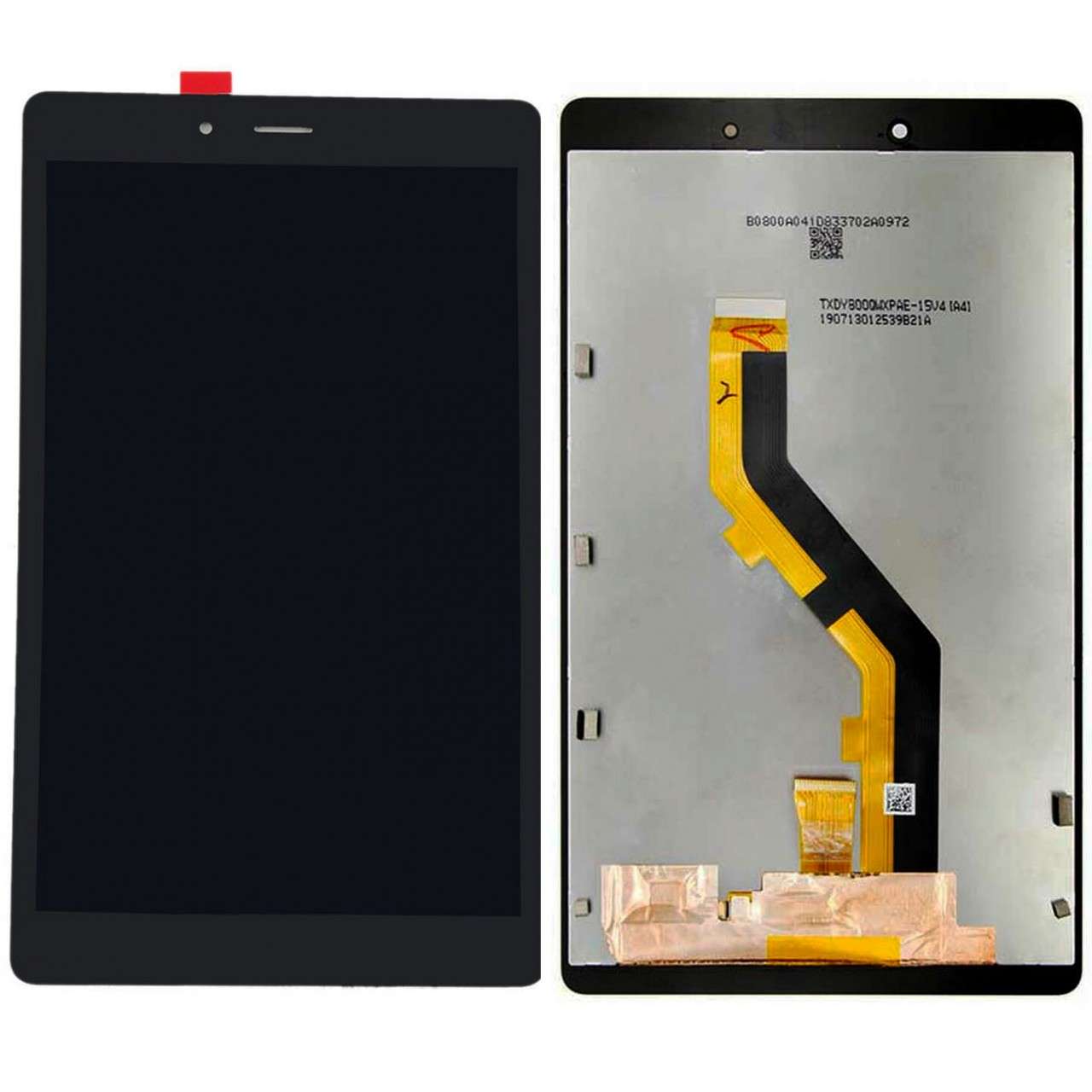 Ansamblu LCD Display Touchscreen Samsung Galaxy Tab A 8 2019 T290 Black Negru Ansamblu LCD Display Touchscreen Samsung Galaxy Tab A 8 2019 T290 Black Negru