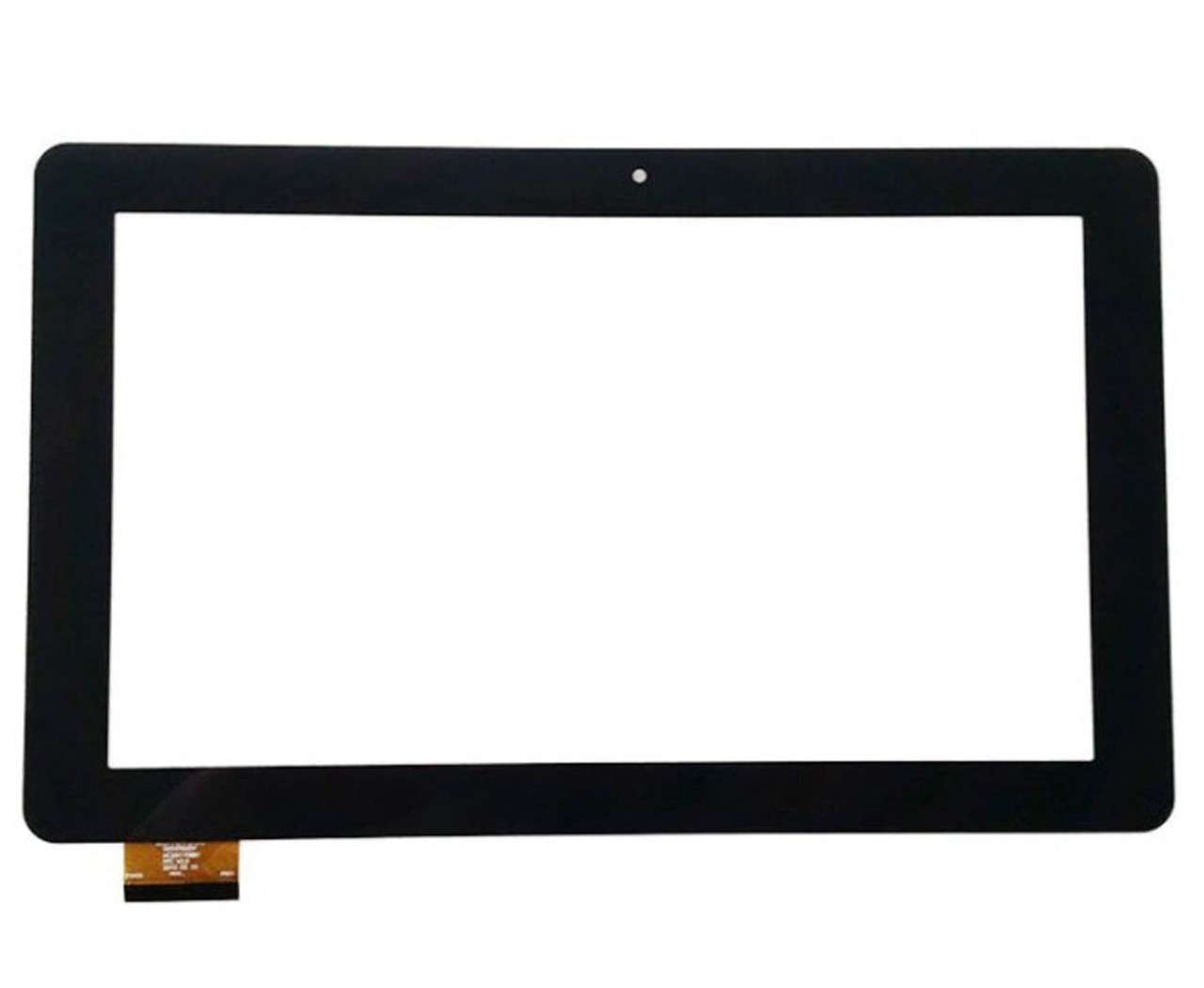 Touchscreen Digitizer Odys Leos Quad 10 Pro Geam Sticla Tableta Neagra Touchscreen Digitizer Odys Leos Quad 10 Pro Geam Sticla Tableta Neagra