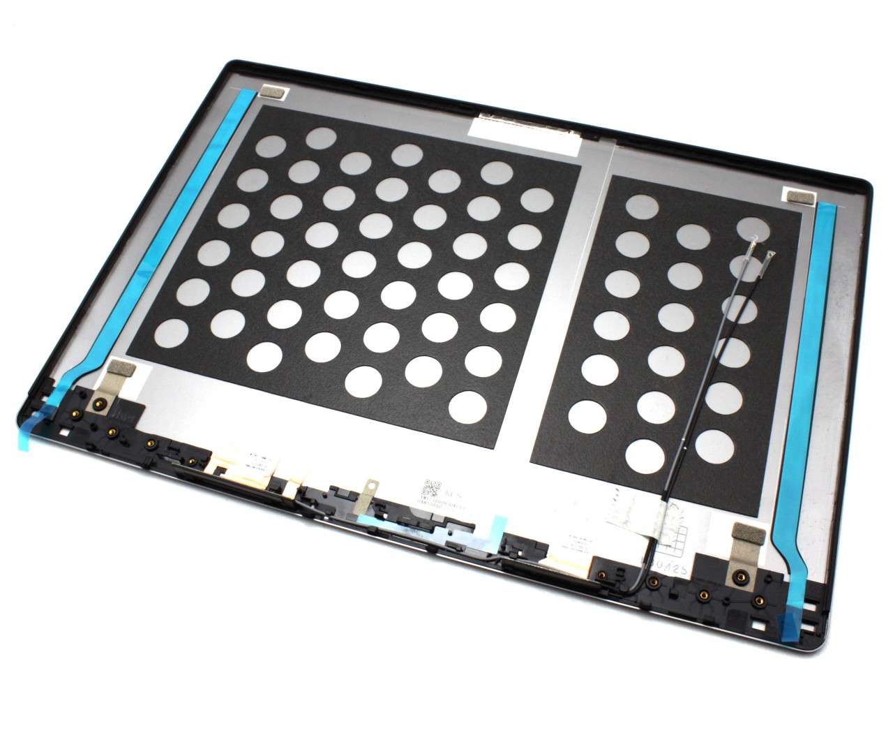 Capac Display BackCover Lenovo IdeaPad 530S Carcasa Display Gri pentru laptop cu touchscreen Capac Display BackCover Lenovo IdeaPad 530S Carcasa Display Gri pentru laptop cu touchscreen
