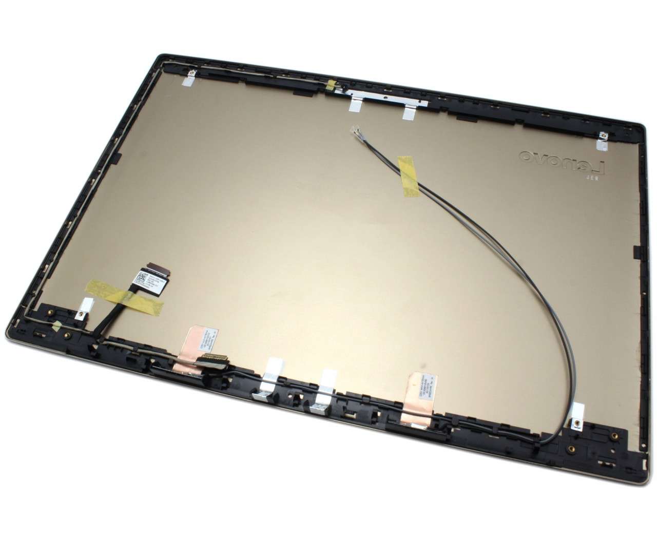 Capac Display BackCover Lenovo IdeaPad 520-15 Carcasa Display Aurie Capac Display BackCover Lenovo IdeaPad 520-15 Carcasa Display Aurie