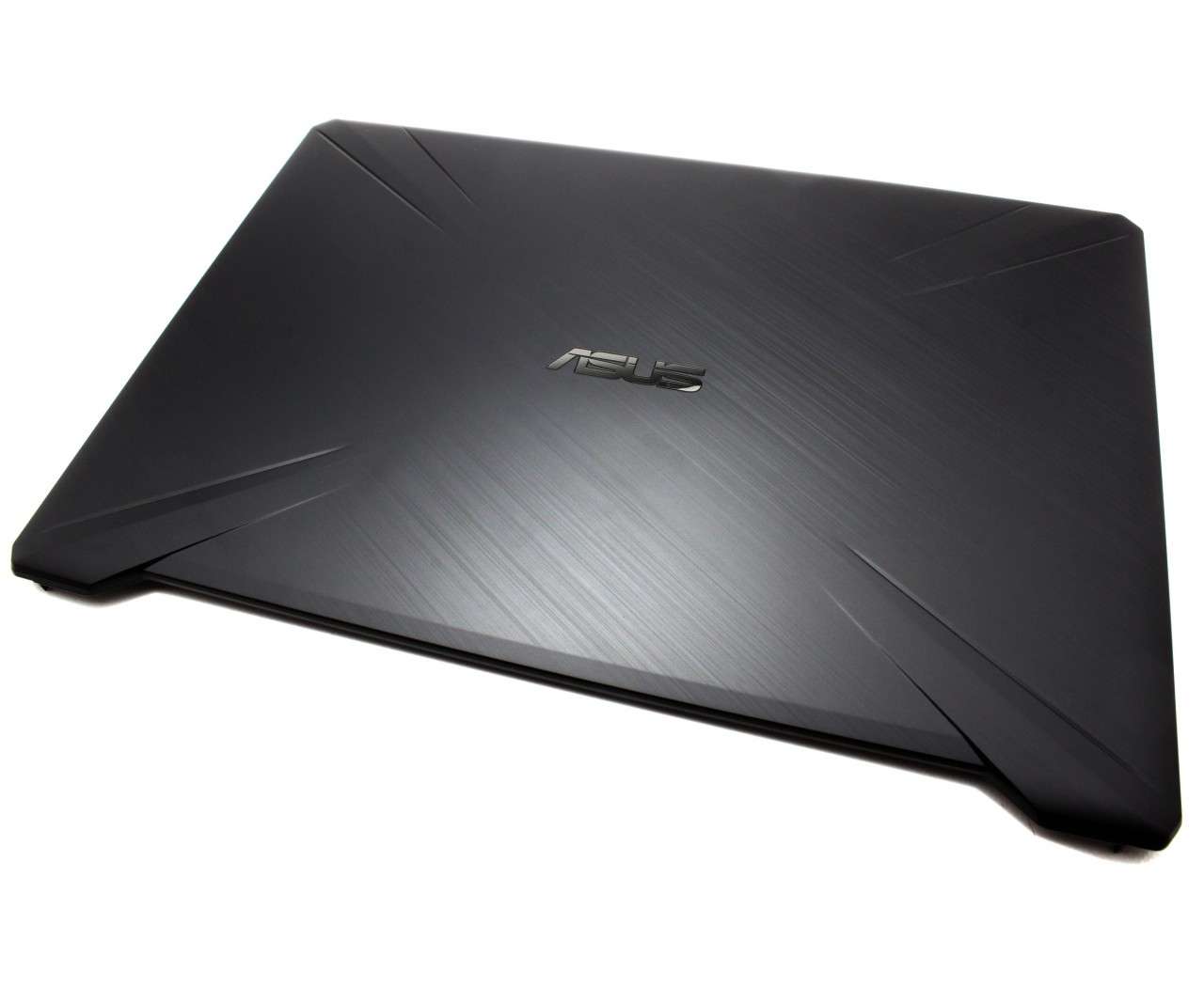 Capac Display BackCover Asus ROG TUF Gaming FX705 Carcasa Display Plastic Dark Grey Capac Display BackCover Asus ROG TUF Gaming FX705 Carcasa Display Plastic Dark Grey