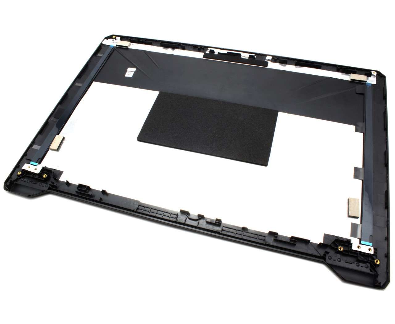 Capac Display BackCover Asus ROG TUF Gaming FX705GT Carcasa Display Plastic Dark Grey Capac Display BackCover Asus ROG TUF Gaming FX705GT Carcasa Display Plastic Dark Grey