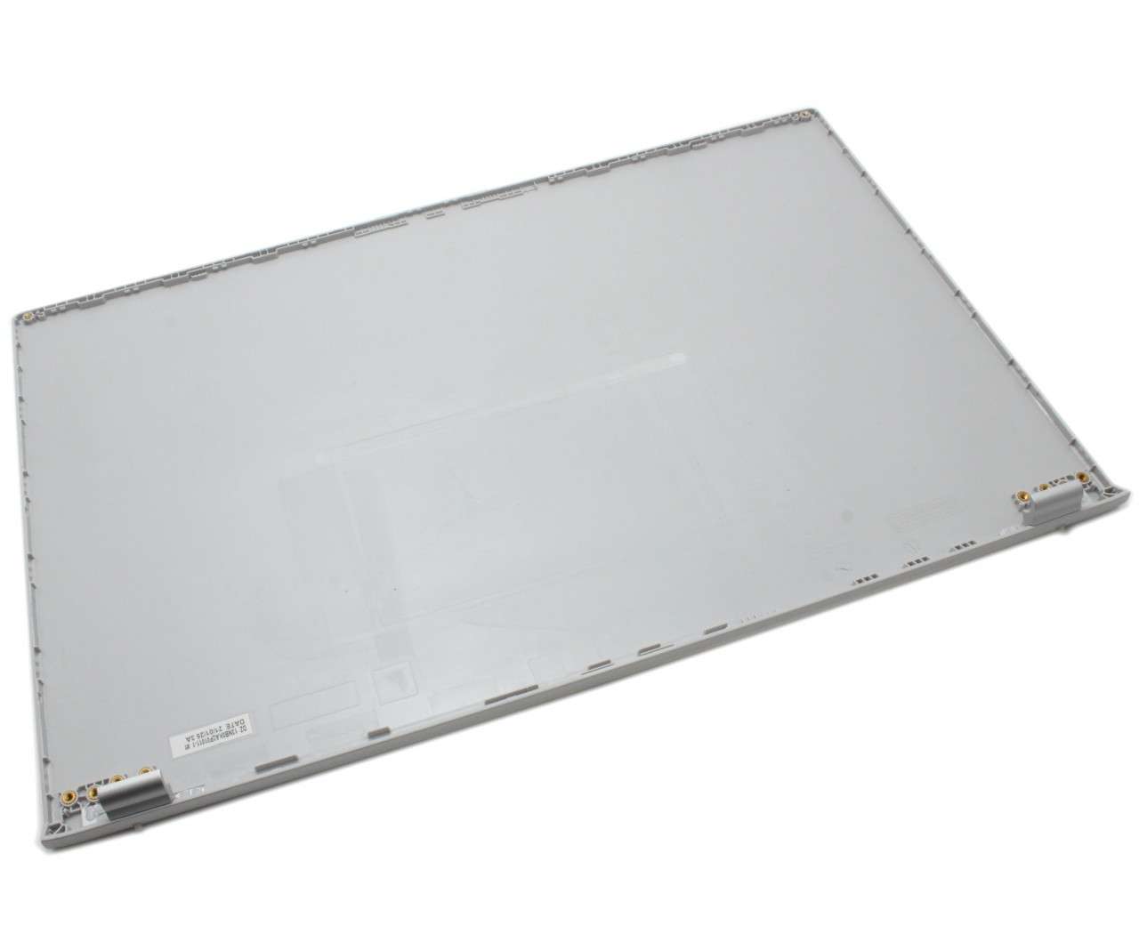 Capac Display BackCover Asus VivoBook X512D Carcasa Display Argintie Capac Display BackCover Asus VivoBook X512D Carcasa Display Argintie