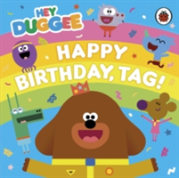 Hey Duggee: Happy Birthday, Tag! | Hey Duggee