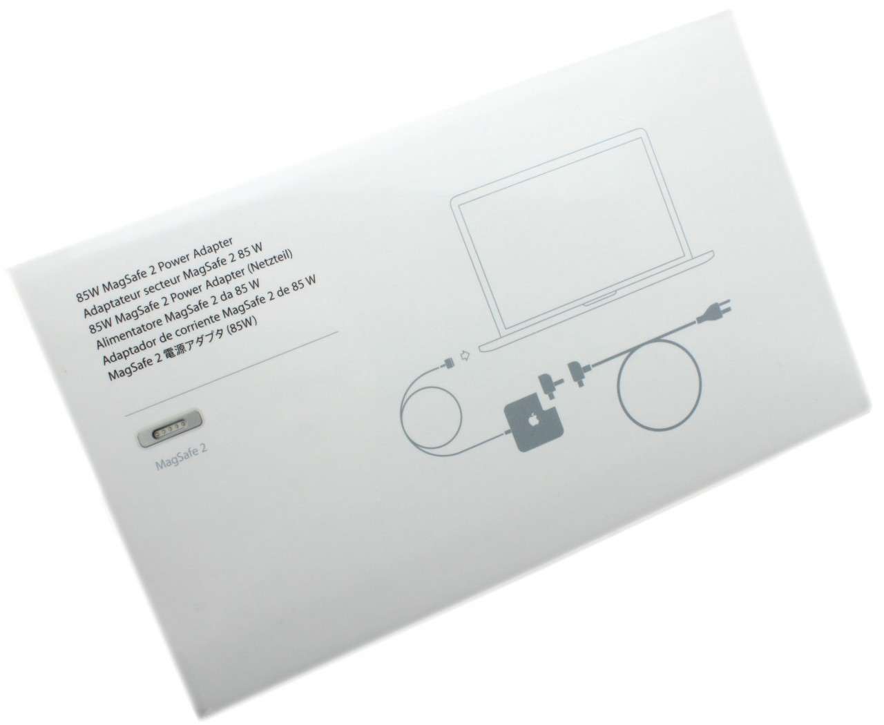 Incarcator Apple Macbook Pro Retina 15 A1398 Early 2013 85W ORIGINAL Incarcator Apple Macbook Pro Retina 15 A1398 Early 2013 85W ORIGINAL
