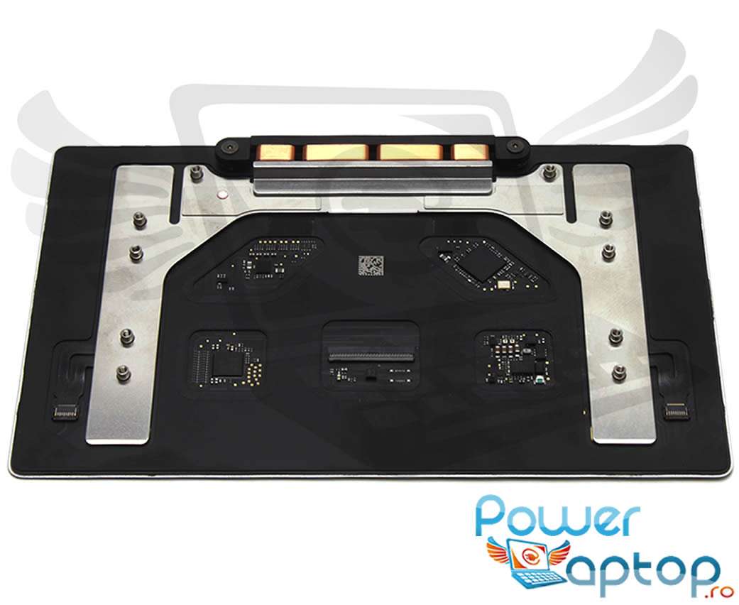 Touchpad Apple Macbook Pro 13 A1989 2019 Trackpad SILVER ARGINTIU Touchpad Apple Macbook Pro 13 A1989 2019 Trackpad SILVER ARGINTIU