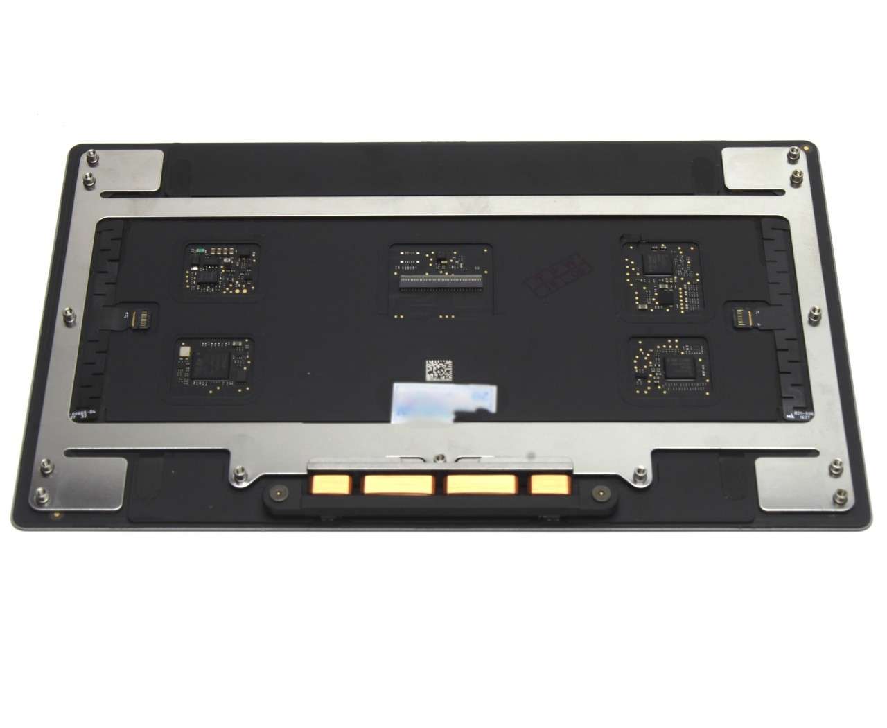 Touchpad Apple Macbook Pro Retina A1707 Late 2016 Trackpad GREY GRI Touchpad Apple Macbook Pro Retina A1707 Late 2016 Trackpad GREY GRI